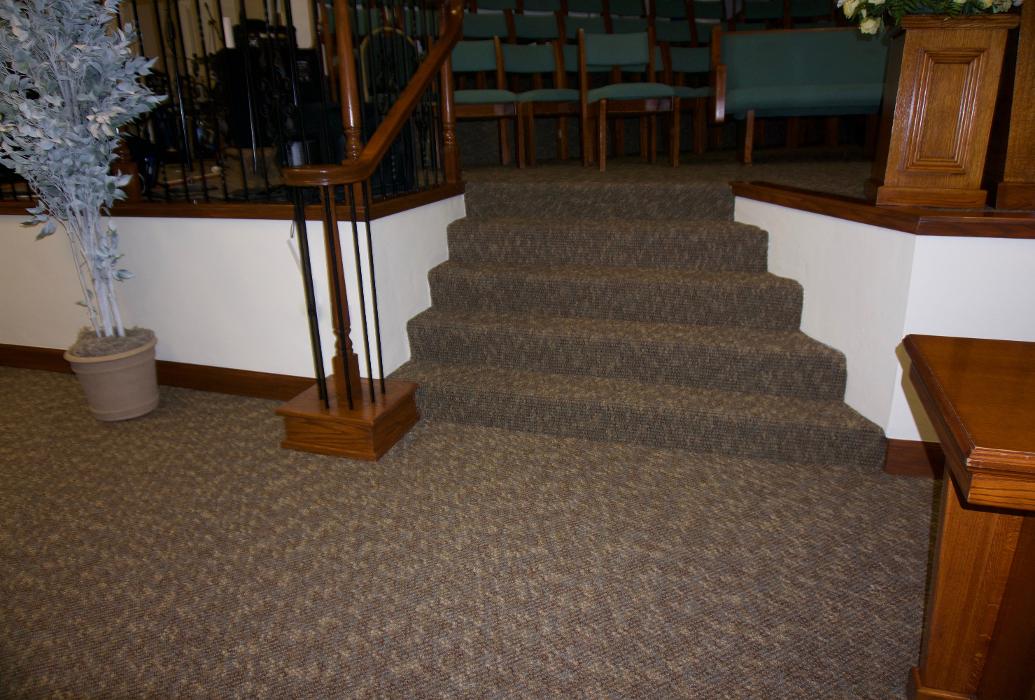 Don Bailey Flooring - Miami, FL