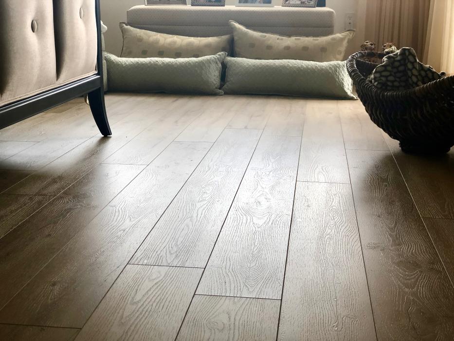 Don Bailey Flooring - Miami, FL