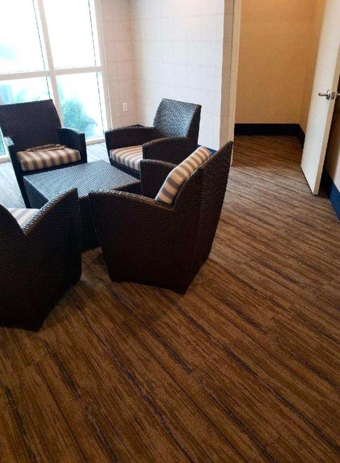 Don Bailey Flooring - Miami, FL