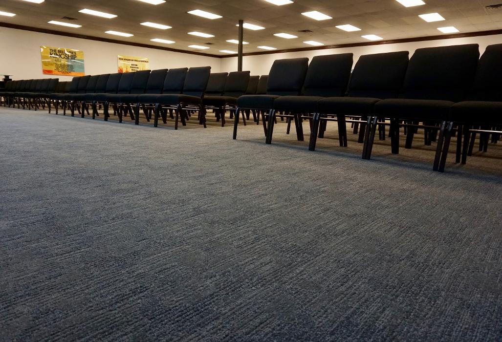 Don Bailey Flooring - Miami, FL