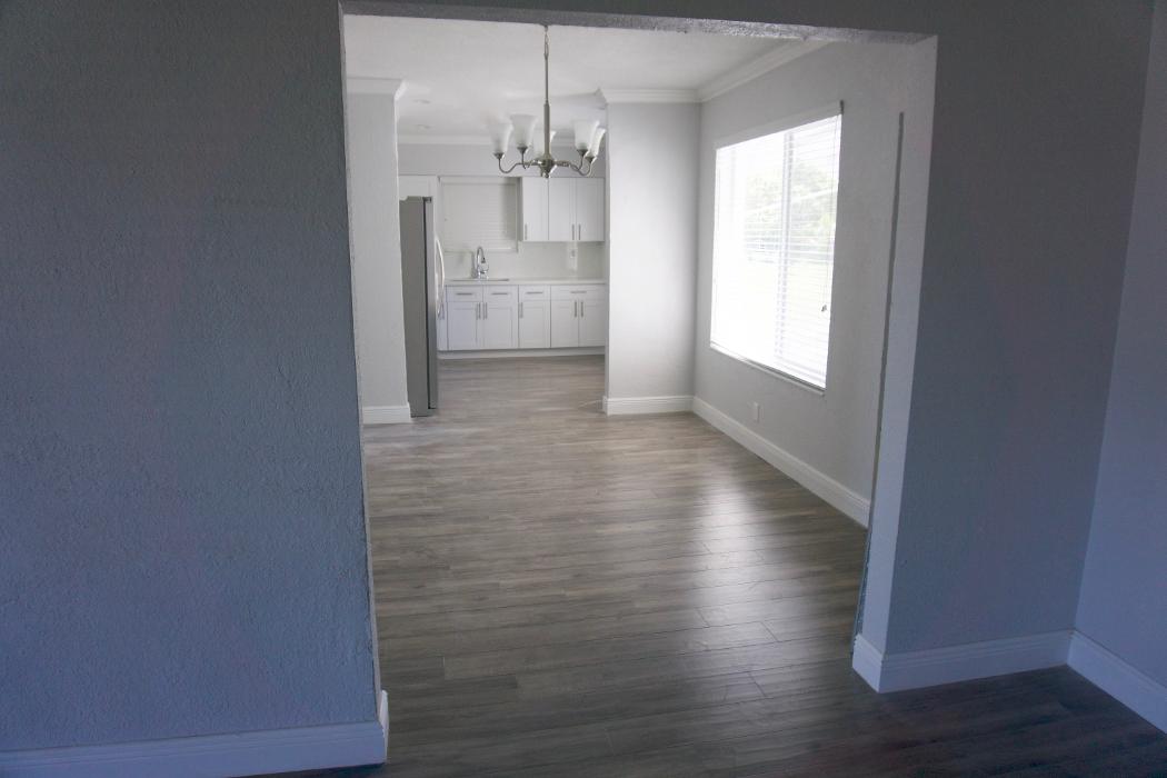 Don Bailey Flooring - Miami, FL