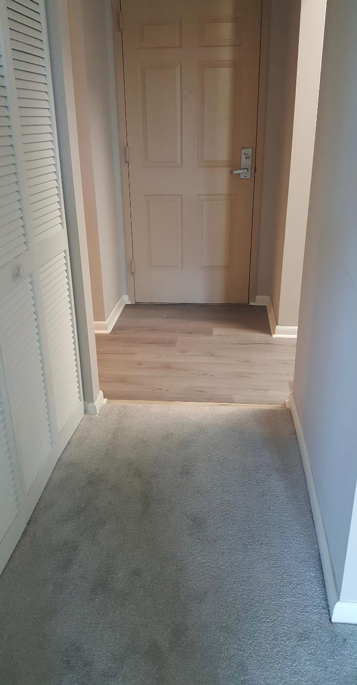 Don Bailey Flooring - Miami, FL