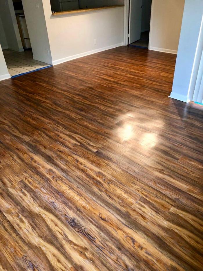 Don Bailey Flooring - Miami, FL