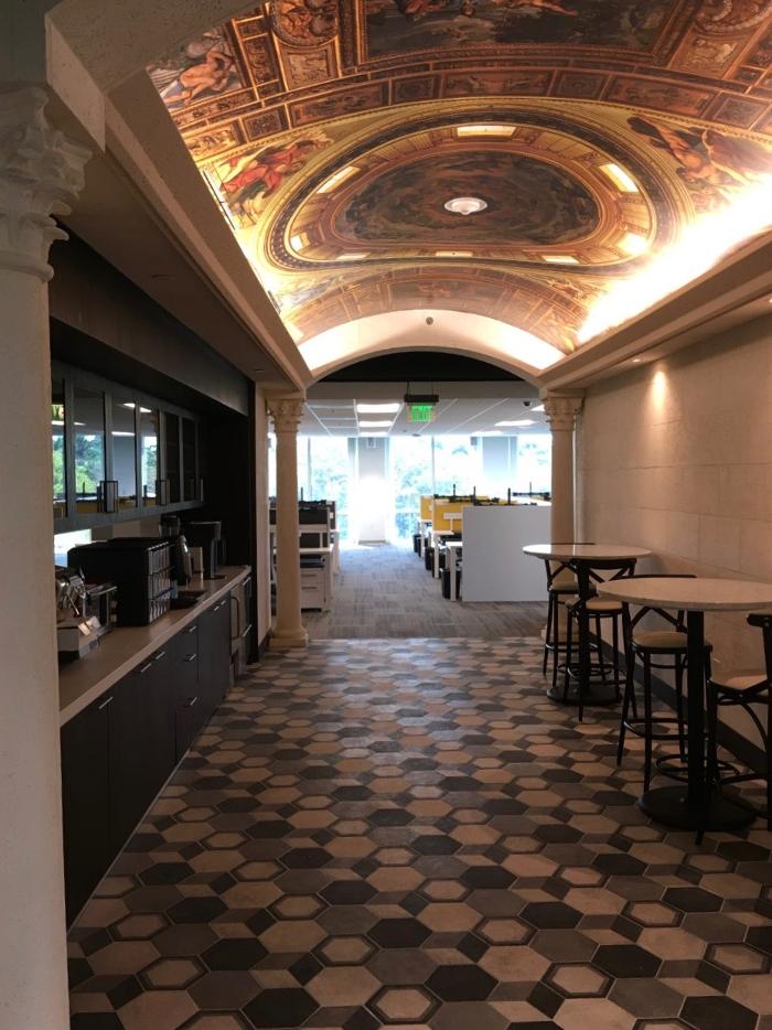 Don Bailey Flooring - Miami, FL