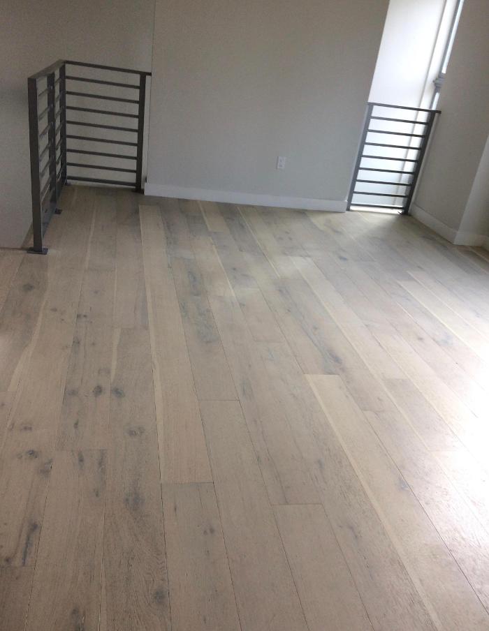 Don Bailey Flooring - Miami, FL