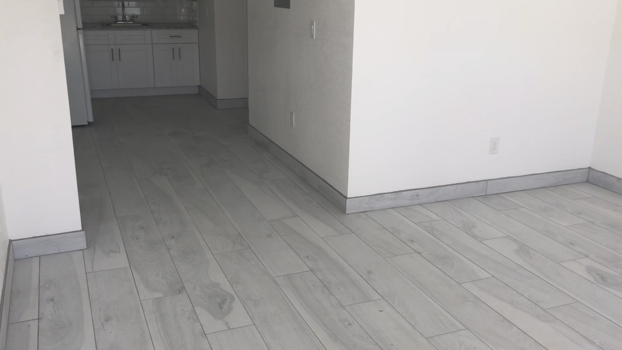 Don Bailey Flooring - Miami, FL