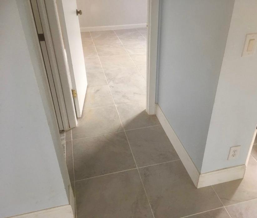 Don Bailey Flooring - Miami, FL