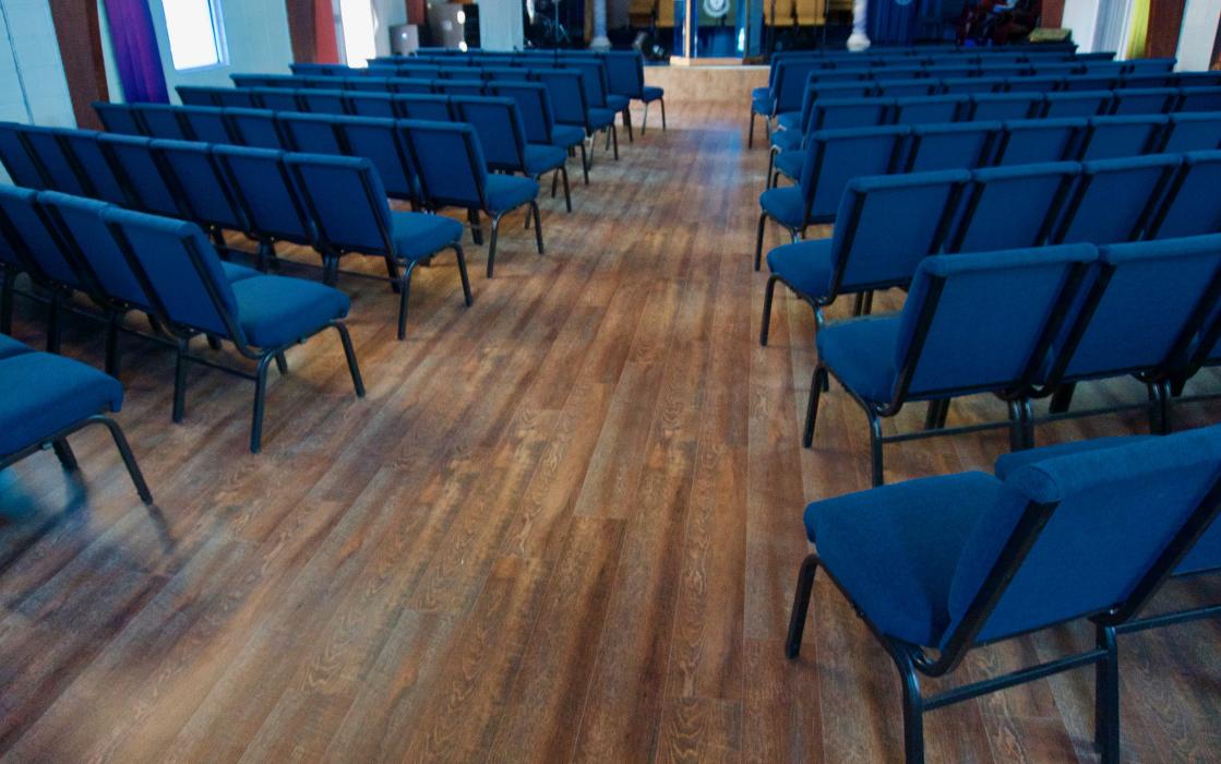 Don Bailey Flooring - Miami, FL