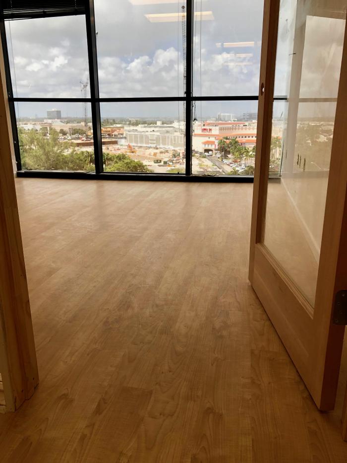 Don Bailey Flooring - Miami, FL