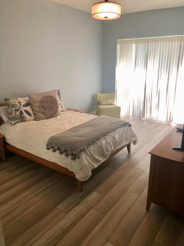 Don Bailey Flooring - Miami, FL