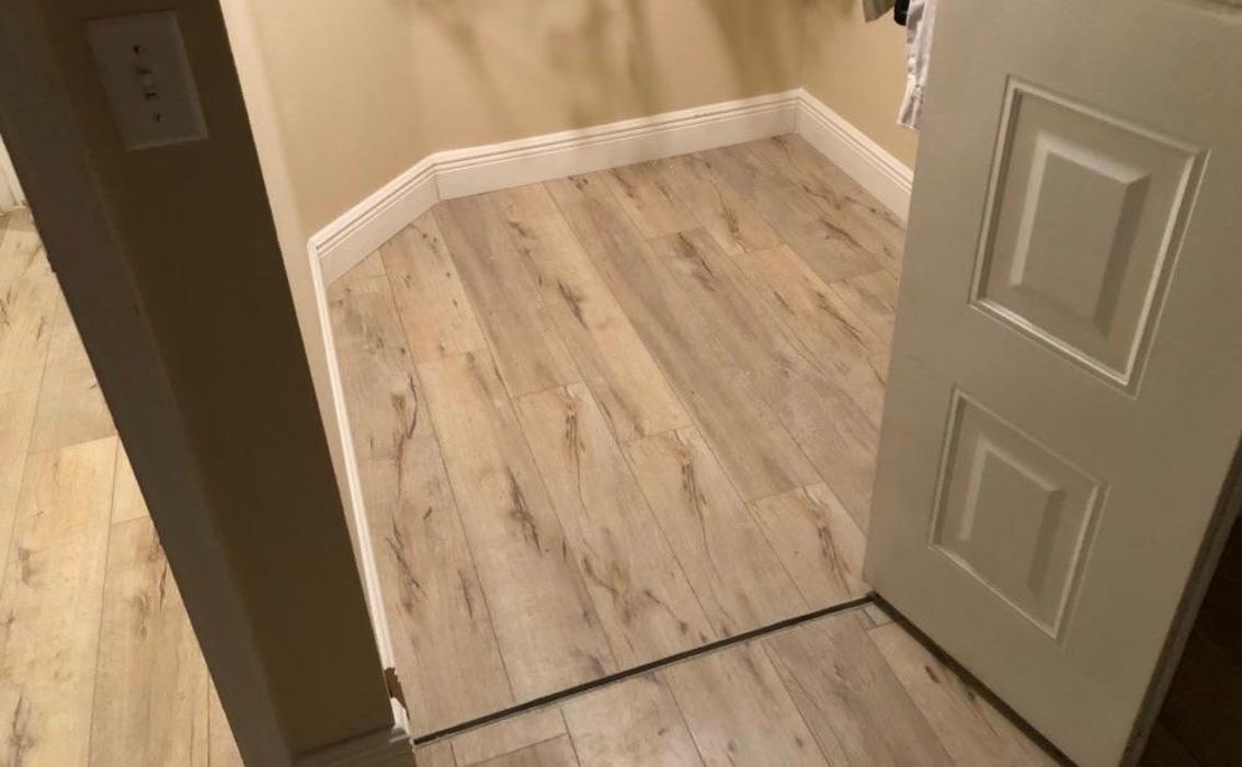 Don Bailey Flooring - Miami, FL