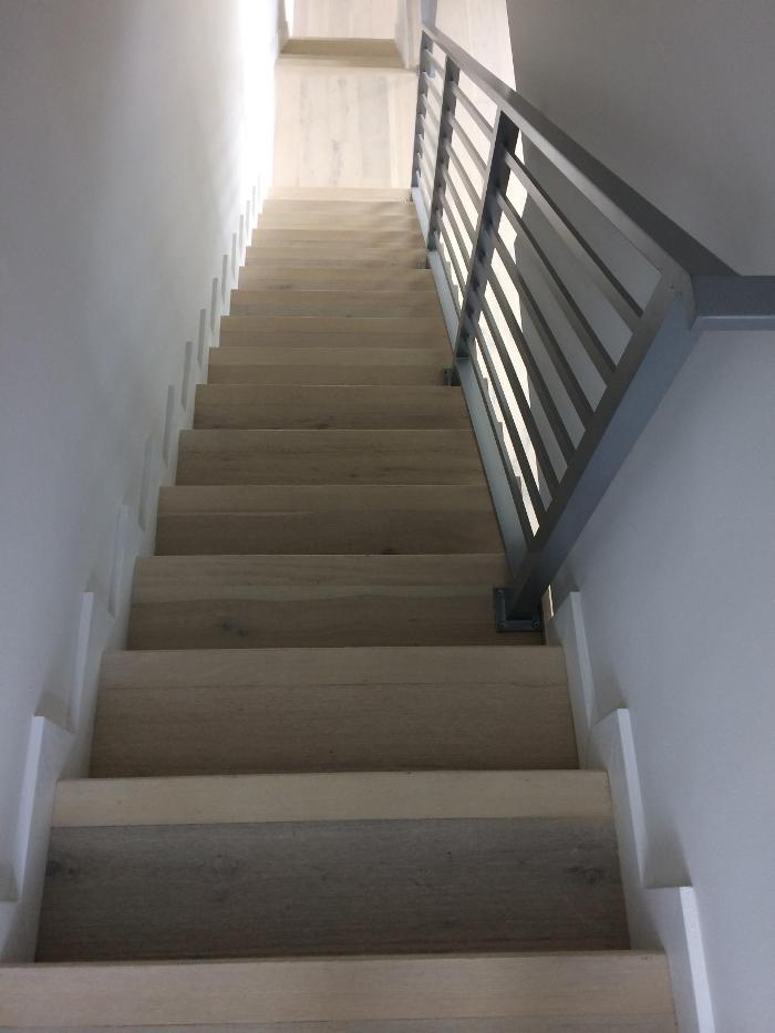 Don Bailey Flooring - Miami, FL