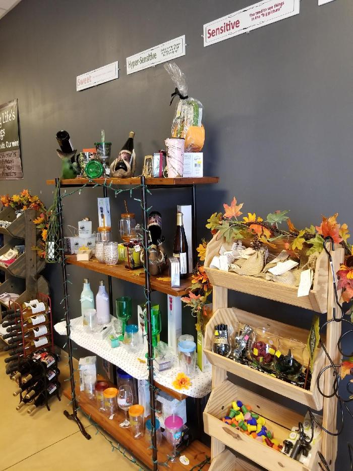 Deer Creek Winery, Hermitage - Hermitage, PA