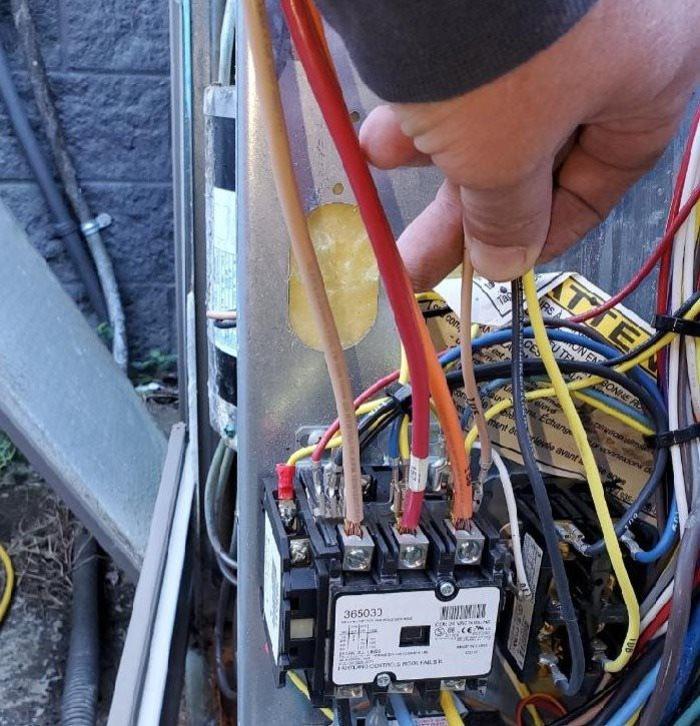 Hughes Heating & Air Conditioning LLC - Ocala, FL