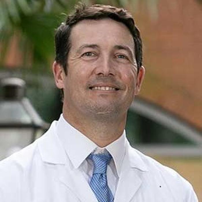Jacques Gaudet, MD