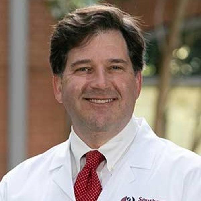 Guy P. Zeringue III, MD