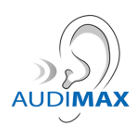 Audimax orthophoniste