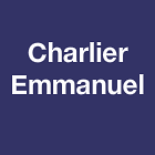 ARCHITECTE D'INTERIEUR - Emmanuel CHARLIER