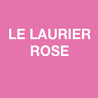 LE LAURIER ROSE droguerie (détail)