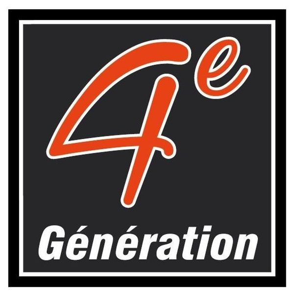 Anselmo Patrick 4 Générations peinture et vernis (détail)