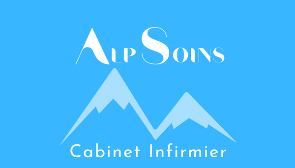 Alpsoins Cabinet Infirmier organisation internationale