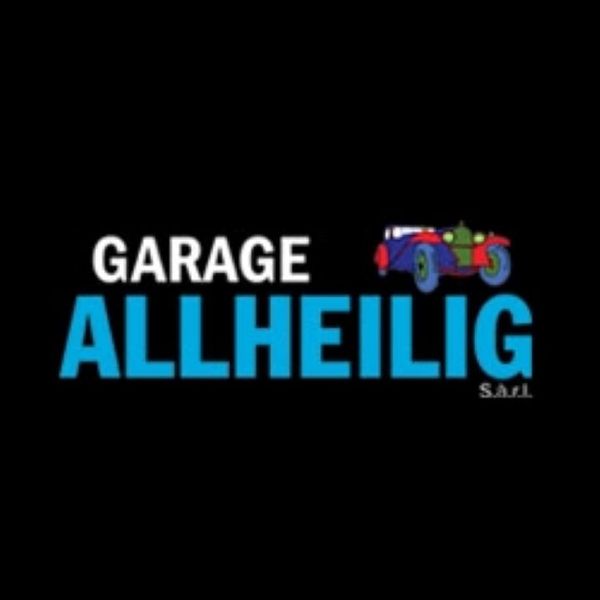 Garage Allheilig