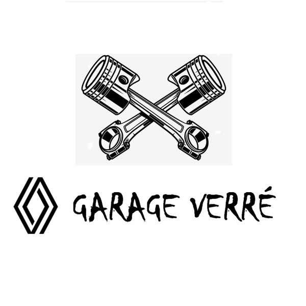 Renault - Garage Verré garage d'automobile, réparation