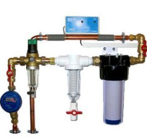 Clerget Eau Saine Expert