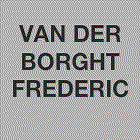Van Der Borght Frédéric