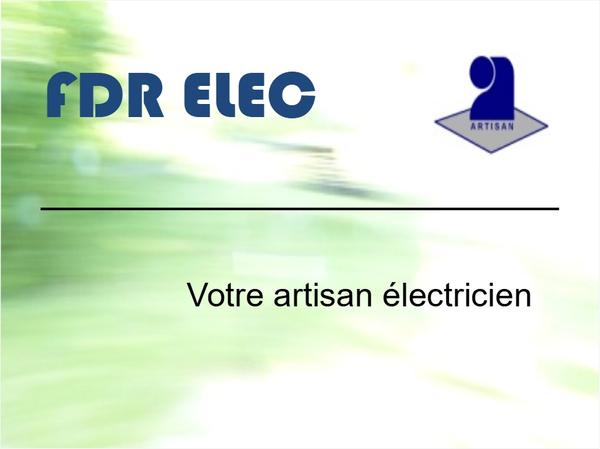 FDR Elec Expert