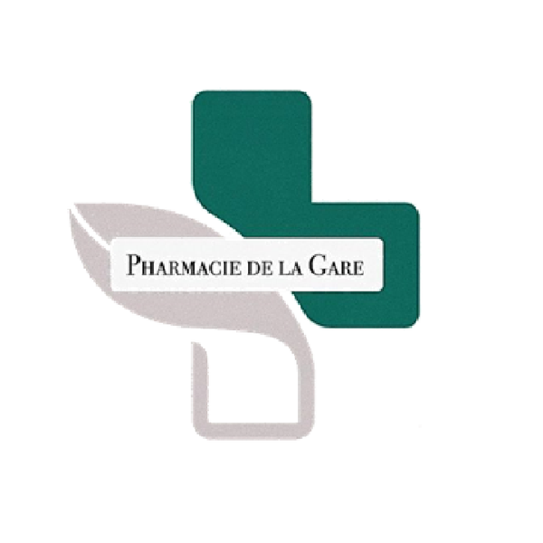 Pharmacie de la Gare store (fournitures)