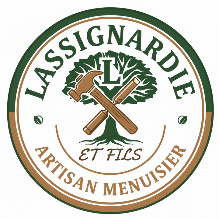 Lassignardie Et Fils machine à bois, PVC, alu et outillage (fabrication, négoce)