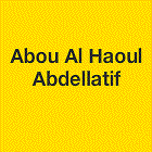 Abou Al Haoul Abdellatif taxi