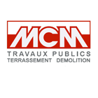 M.C.M entreprise de travaux publics