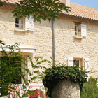 La Ferme de Villeneuve pension de famille