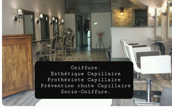 Innov'coiffure coiffeur