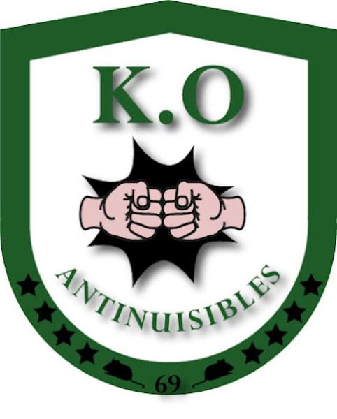 K.O- Antinuisibles 69