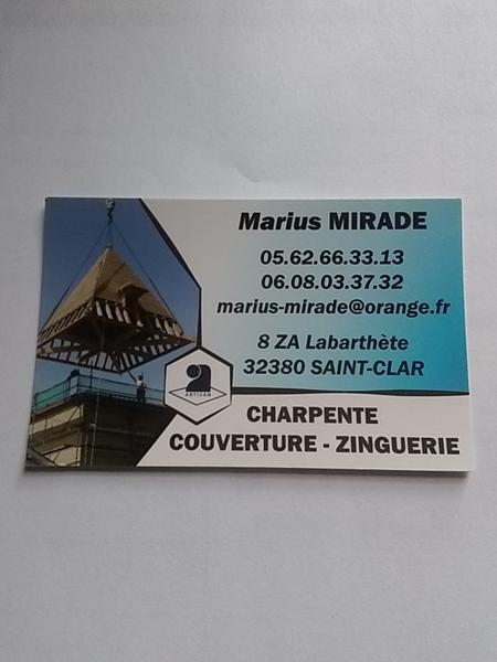 Mirade Marius Expert