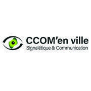 CCOM' en ville agence et conseil en publicité
