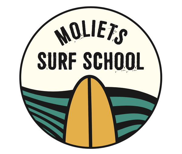 Moliets Surf School