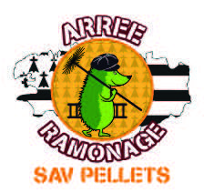 Arree Ramonage ramonage