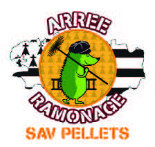 Arree Ramonage ramonage