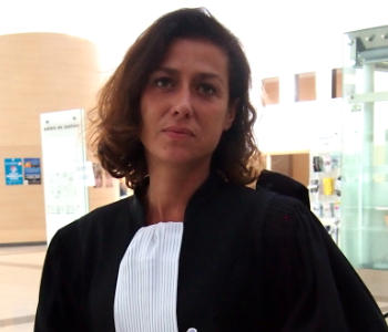 Barre Agnès avocat