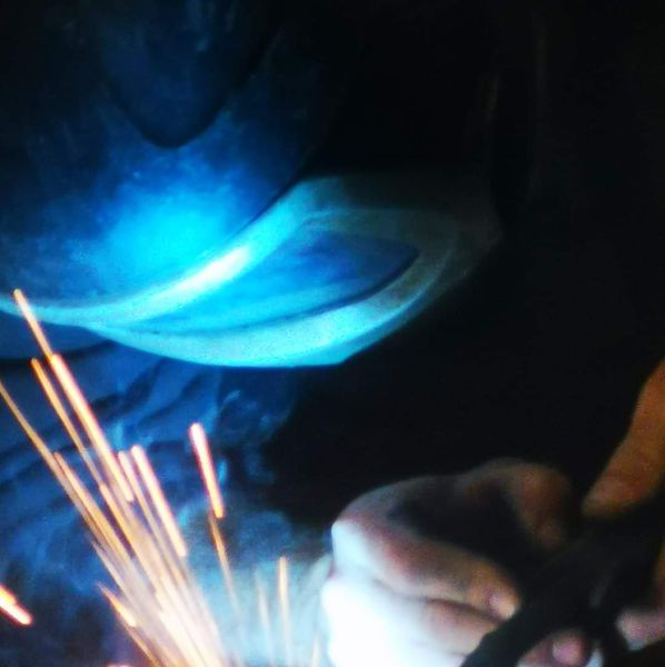 Crussol Multiservices serrurerie et métallerie