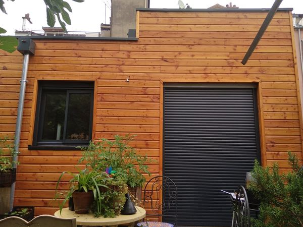 Wood Concept Construction Expert