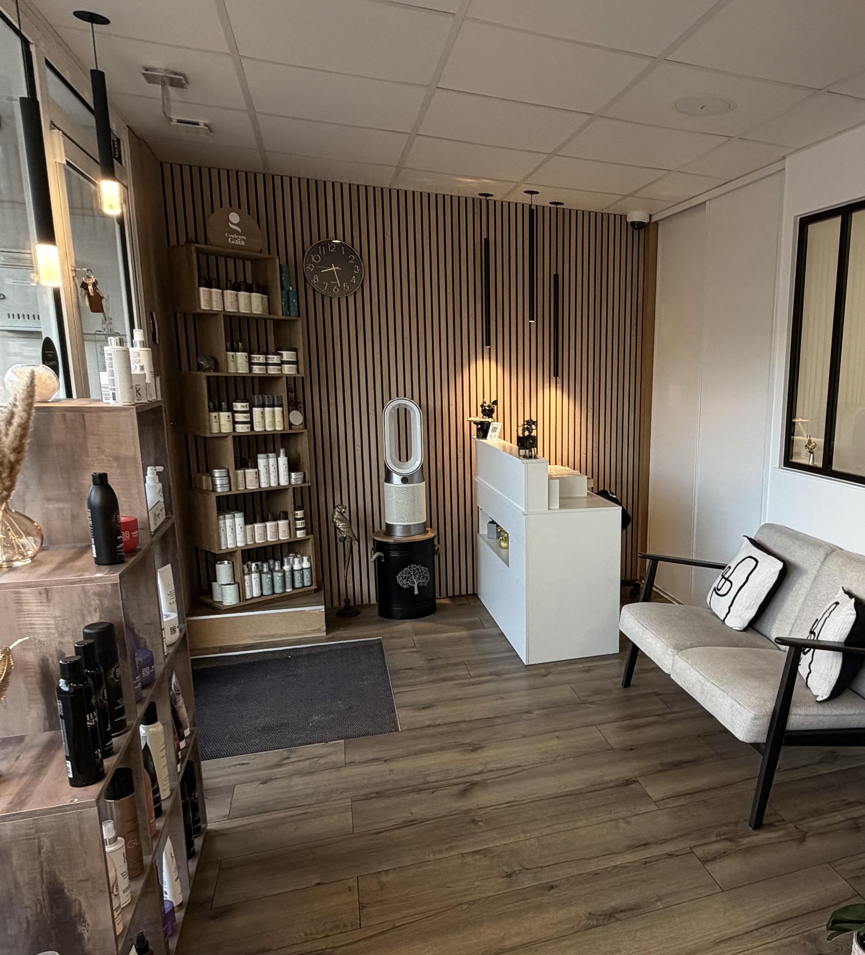 galerie image