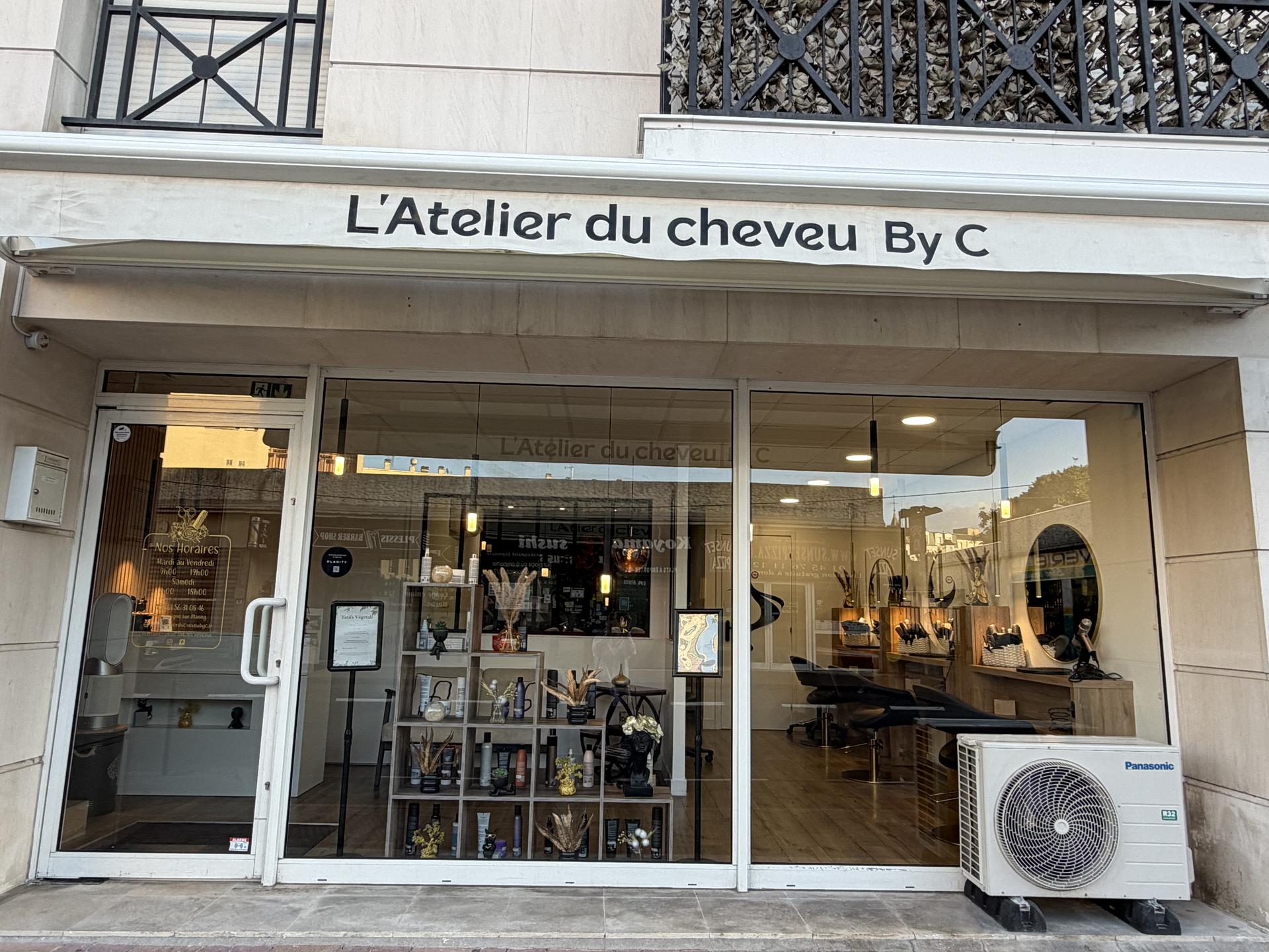 galerie image