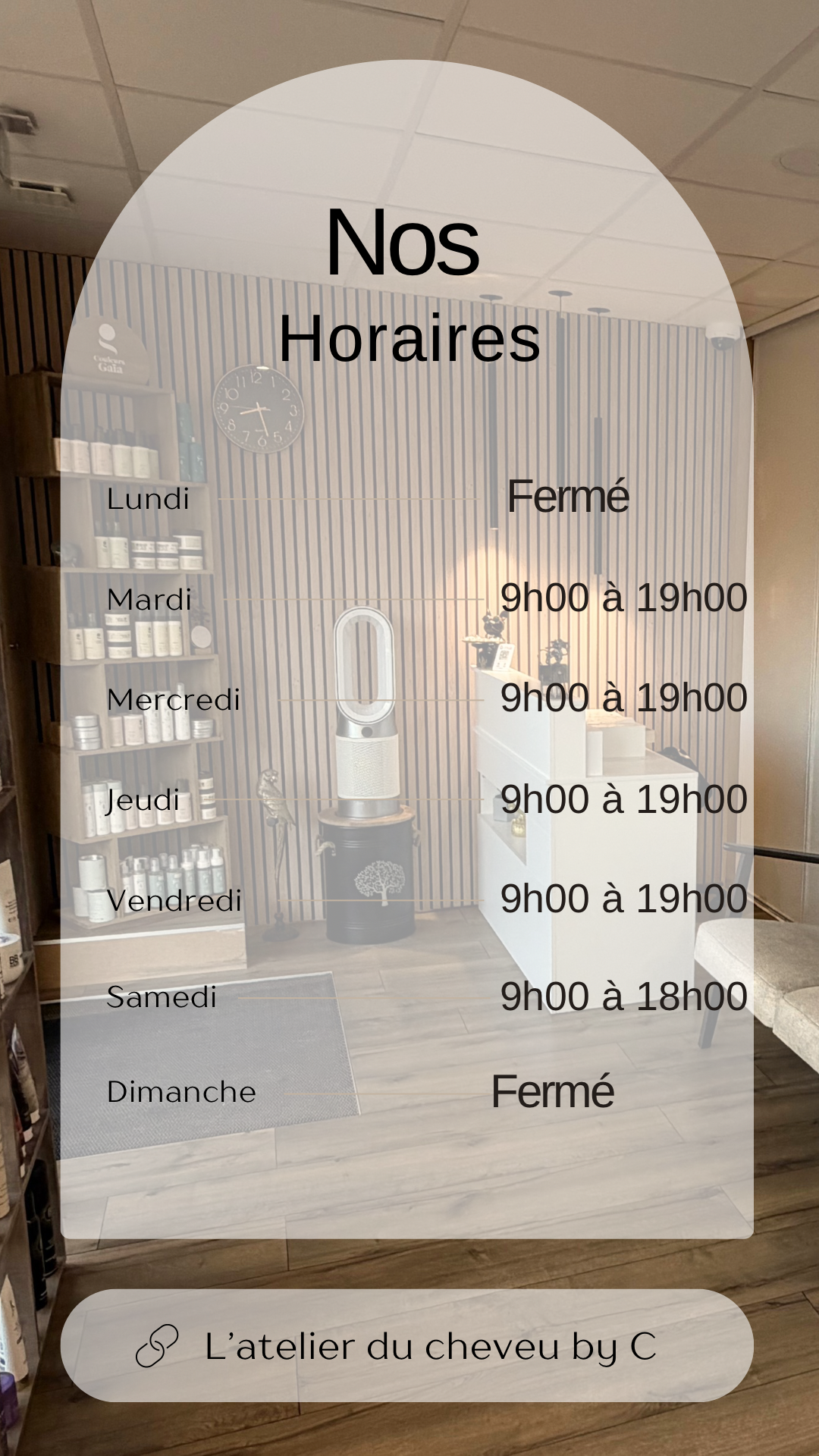 galerie image