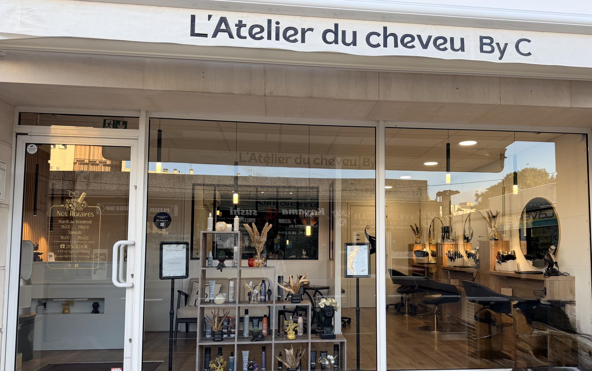 galerie image