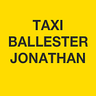 Taxi Ballester Jonathan taxi